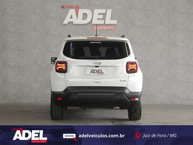 JEEP RENEGADE LONG. T270 1.3 TB 4X2 FLEX AUT. 2026