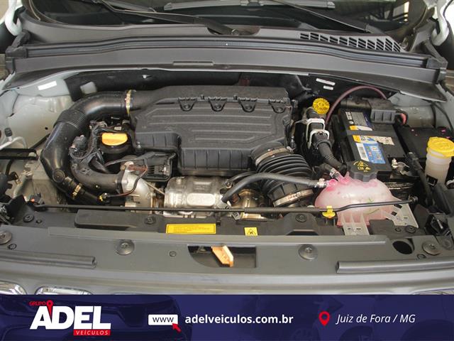 JEEP RENEGADE LONG. T270 1.3 TB 4X2 FLEX AUT. 2026