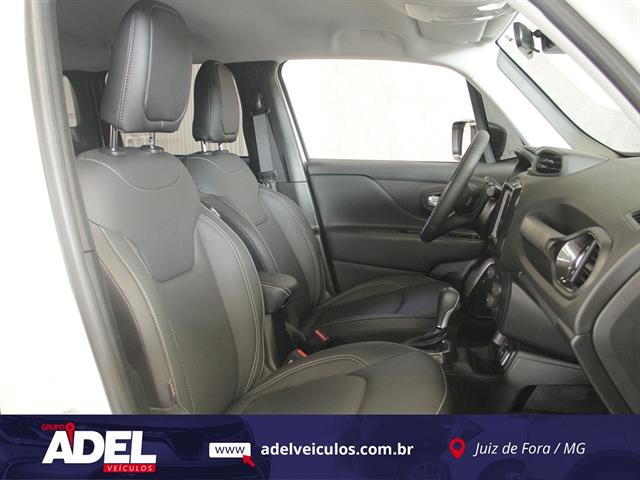 JEEP RENEGADE LONG. T270 1.3 TB 4X2 FLEX AUT. 2026