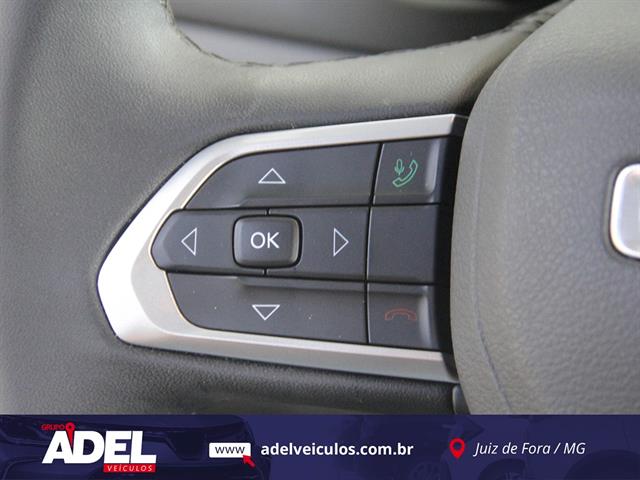 JEEP RENEGADE LONG. T270 1.3 TB 4X2 FLEX AUT. 2026