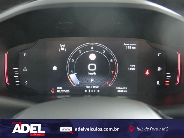 JEEP RENEGADE LONG. T270 1.3 TB 4X2 FLEX AUT. 2026