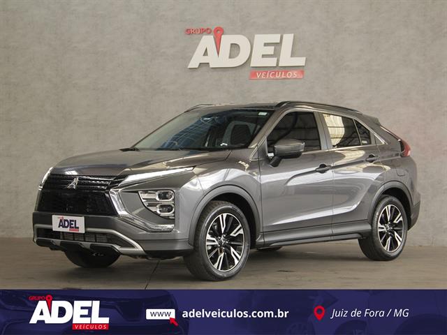 MITSUBISHI ECLIPSE CROSS HPE 1.5 16V 165CV AUT. 2023