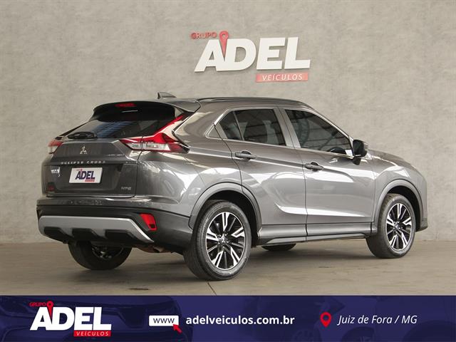 MITSUBISHI ECLIPSE CROSS HPE 1.5 16V 165CV AUT. 2023