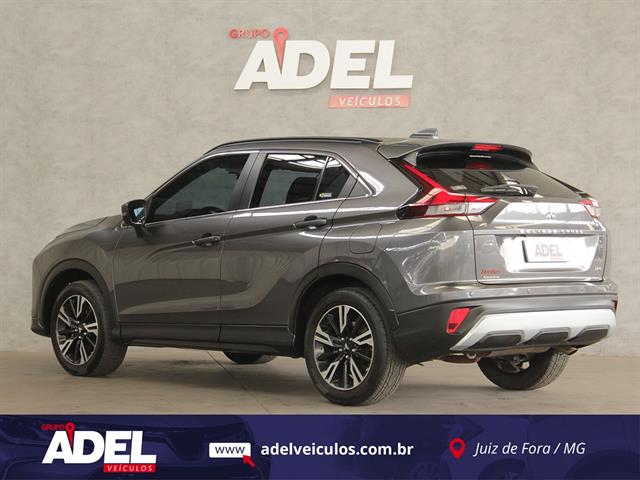 MITSUBISHI ECLIPSE CROSS HPE 1.5 16V 165CV AUT. 2023
