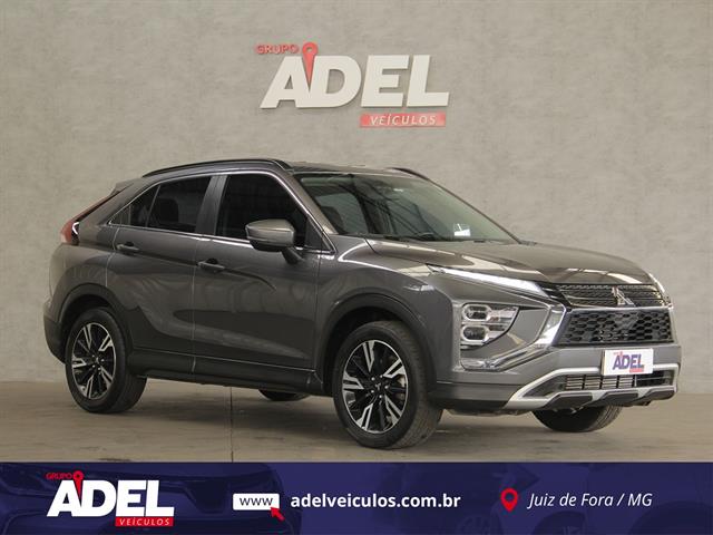 MITSUBISHI ECLIPSE CROSS HPE 1.5 16V 165CV AUT. 2023