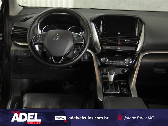 MITSUBISHI ECLIPSE CROSS HPE 1.5 16V 165CV AUT. 2023