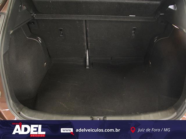 NISSAN KICKS ADVANCE 1.6 16V FLEX AUT. 2022