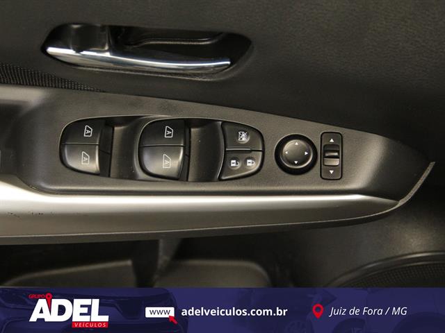 NISSAN KICKS ADVANCE 1.6 16V FLEX AUT. 2022