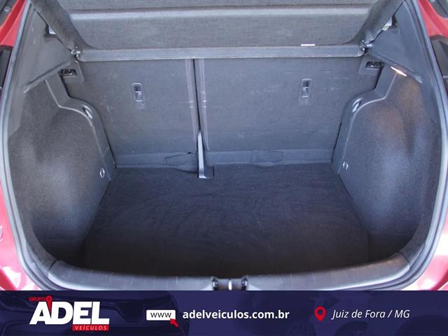 NISSAN KICKS EXCLUSIVE 1.6 16V FLEX AUT. 2022