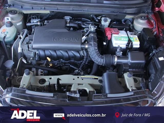 NISSAN KICKS EXCLUSIVE 1.6 16V FLEX AUT. 2022