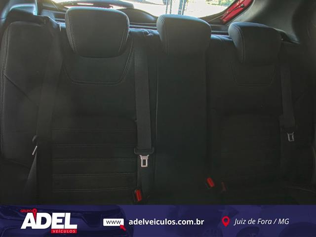 NISSAN KICKS EXCLUSIVE 1.6 16V FLEX AUT. 2022