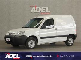PEUGEOT PARTNER PARTNER 2020/2021