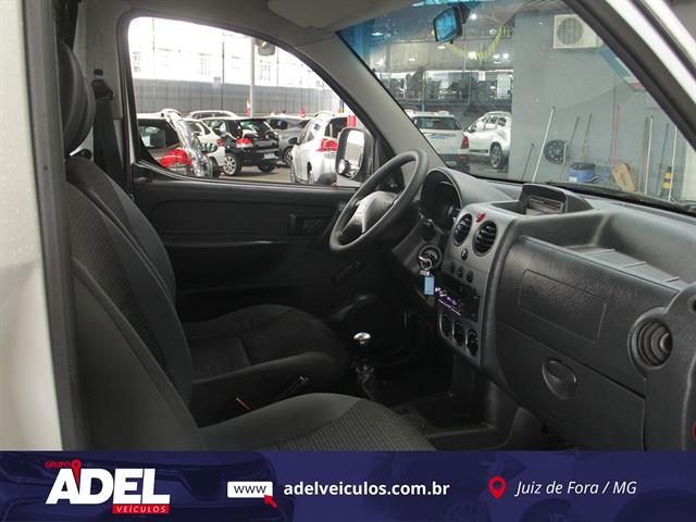 PEUGEOT PARTNER PARTNER 2021