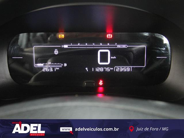 PEUGEOT PARTNER PARTNER 2021