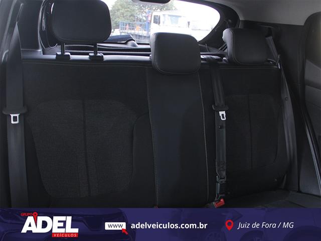 RENAULT KWID OUTSIDER 1.0 FLEX 12V 5P MEC. 2023