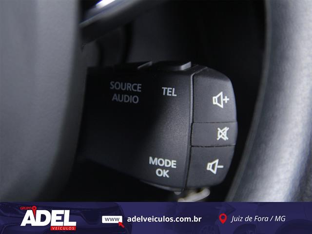 RENAULT KWID OUTSIDER 1.0 FLEX 12V 5P MEC. 2023