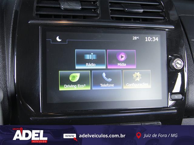 RENAULT KWID OUTSIDER 1.0 FLEX 12V 5P MEC. 2023