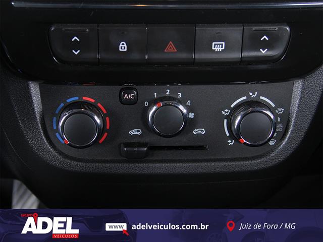 RENAULT KWID OUTSIDER 1.0 FLEX 12V 5P MEC. 2023