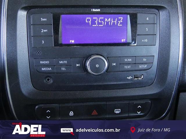 RENAULT KWID ZEN 1.0 FLEX 12V 5P MEC. 2025