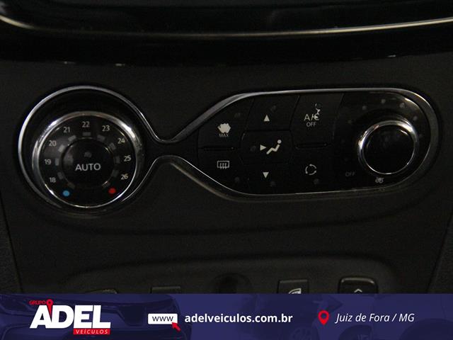 RENAULT SANDERO STEPWAY FLEX 1.6 16V 5P 2017
