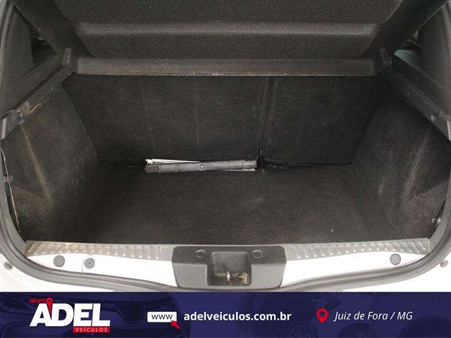 RENAULT SANDERO STEPWAY FLEX 1.6 16V 5P 2017