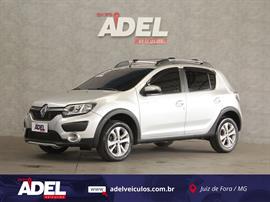 RENAULT SANDERO STEPWAY FLEX 1.6 16V 5P 2016/2017