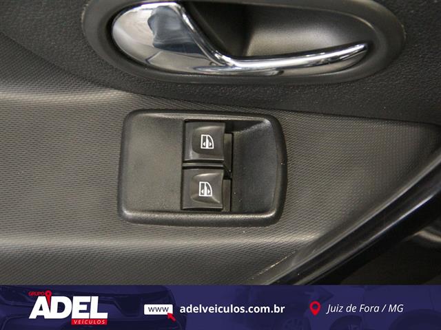RENAULT SANDERO STEPWAY FLEX 1.6 16V 5P 2017
