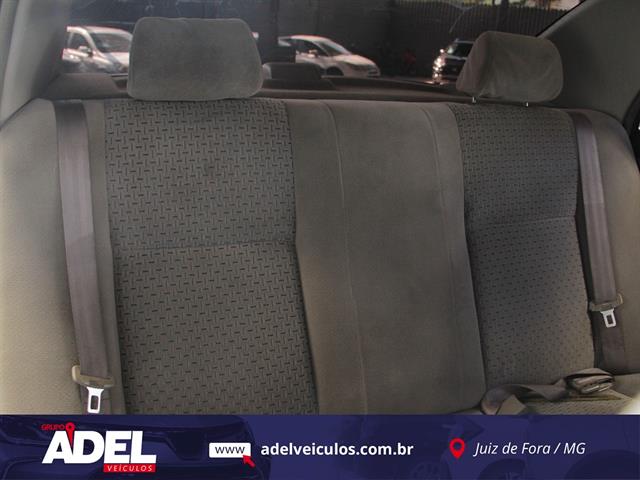 TOYOTA COROLLA COROLLA XLI 2008