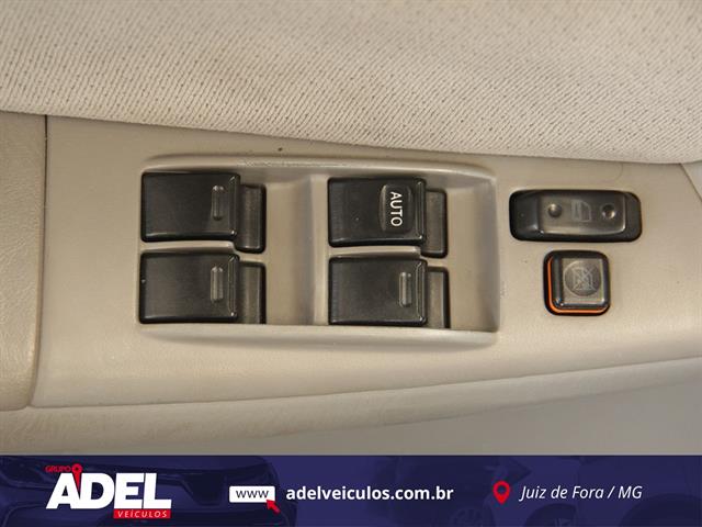TOYOTA COROLLA COROLLA XLI 2008