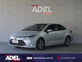 TOYOTA COROLLA XEI 2.0 FLEX 16V AUT. 2024/2024