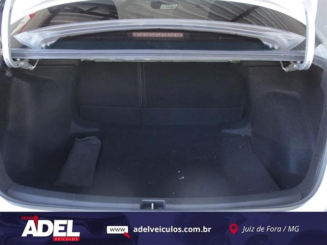 TOYOTA COROLLA XEI 2.0 FLEX 16V AUT. 2024