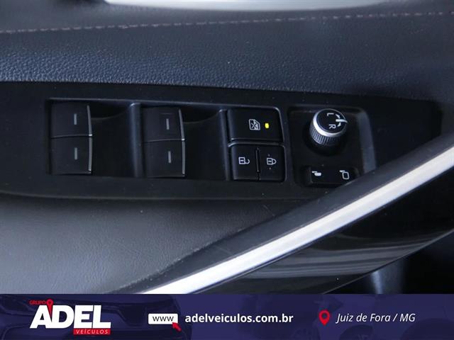 TOYOTA COROLLA XEI 2.0 FLEX 16V AUT. 2024