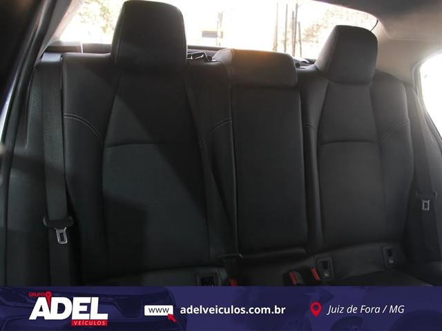TOYOTA COROLLA XEI 2.0 FLEX 16V AUT. 2024