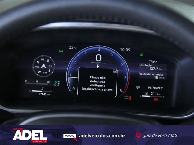 TOYOTA COROLLA XEI 2.0 FLEX 16V AUT. 2024