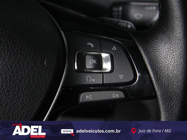VOLKSWAGEN T-CROSS 1.0 TSI FLEX 12V 5P MEC. 2021