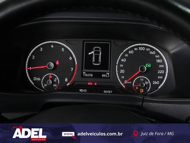VOLKSWAGEN T-CROSS 1.0 TSI FLEX 12V 5P MEC. 2021
