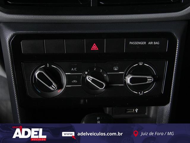 VOLKSWAGEN T-CROSS 1.0 TSI FLEX 12V 5P MEC. 2021