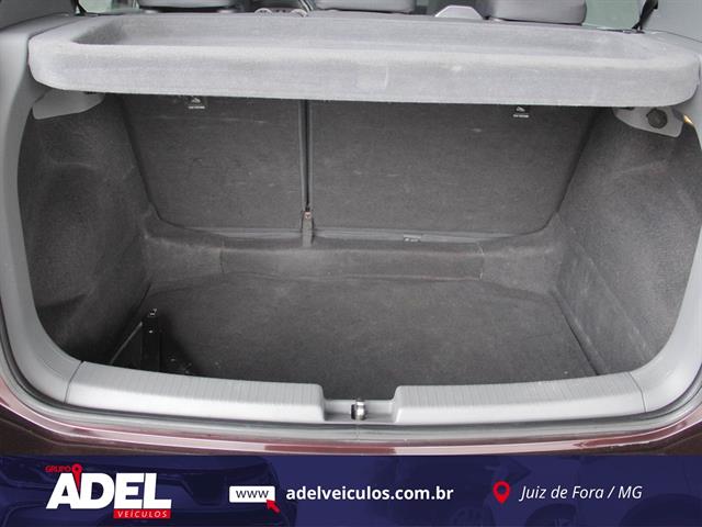 VOLKSWAGEN T-CROSS 1.0 TSI FLEX 12V 5P MEC. 2021