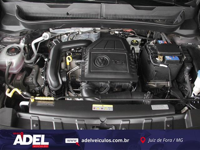 VOLKSWAGEN T-CROSS 1.0 TSI FLEX 12V 5P MEC. 2021