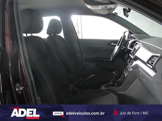VOLKSWAGEN T-CROSS 1.0 TSI FLEX 12V 5P MEC. 2021
