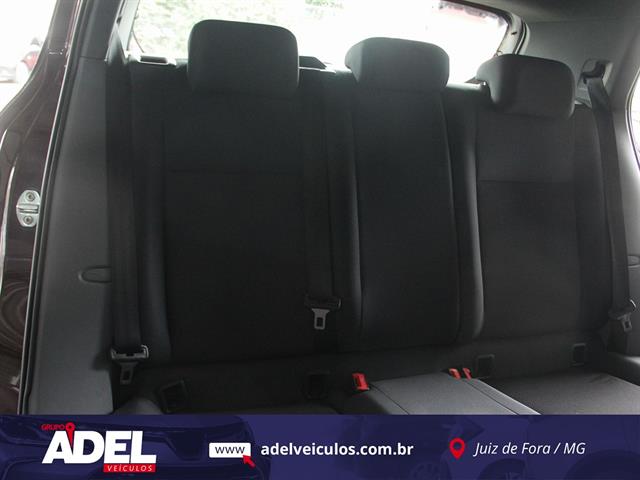 VOLKSWAGEN T-CROSS 1.0 TSI FLEX 12V 5P MEC. 2021