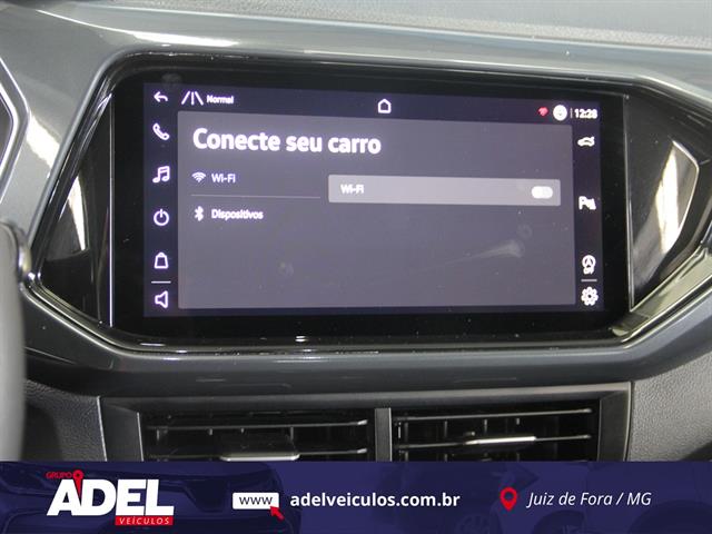 VOLKSWAGEN T-CROSS HIG. 250 TSI 1.4 FLEX 16V 5P AUT 2022