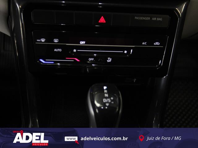 VOLKSWAGEN T-CROSS HIG. 250 TSI 1.4 FLEX 16V 5P AUT 2022