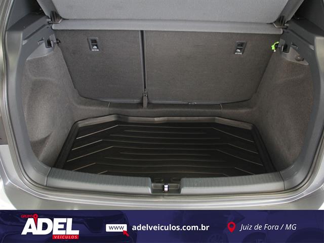 VOLKSWAGEN T-CROSS HIG. 250 TSI 1.4 FLEX 16V 5P AUT 2022