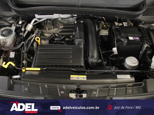 VOLKSWAGEN T-CROSS HIG. 250 TSI 1.4 FLEX 16V 5P AUT 2022