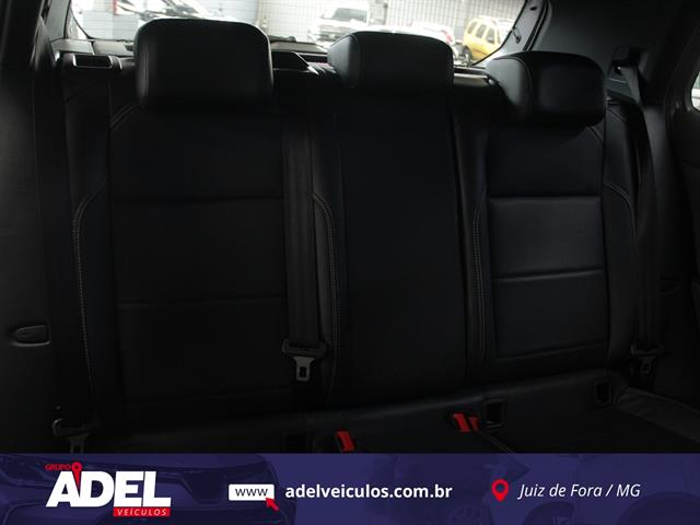 VOLKSWAGEN T-CROSS HIG. 250 TSI 1.4 FLEX 16V 5P AUT 2022