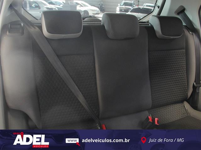 VOLKSWAGEN UP! CROSS 1.0 TSI TOTAL FLEX 12V 5P 2018