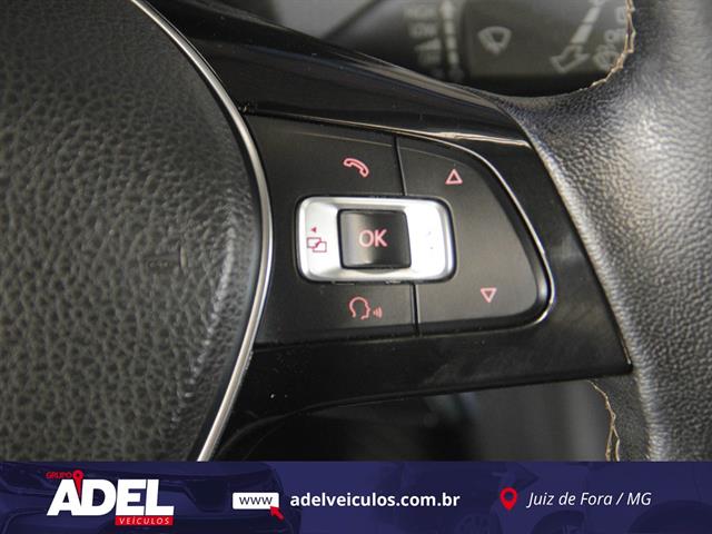 VOLKSWAGEN UP! CROSS 1.0 TSI TOTAL FLEX 12V 5P 2018