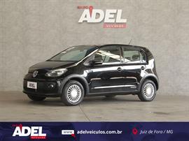 VOLKSWAGEN UP! TRACK 1.0 TOTAL FLEX 12V 5P 2016/2017