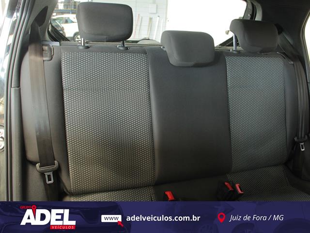 VOLKSWAGEN UP! TRACK 1.0 TOTAL FLEX 12V 5P 2017